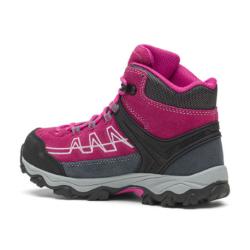 TREZETA TREZETA Storm Wp Kid, Fuchsia/Silver, 2023