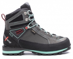 KAYLAND KAYLAND Cross Mountain Ws Gtx, Grey