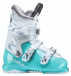 TECNICA TECNICA JT 3 Pearl, light blue, 19/20