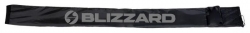 BLIZZARD BLIZZARD Ski bag for crosscountry, black/silver