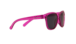 BLIZZARD Sun glasses PCC529002-transparent pink-55-13-118