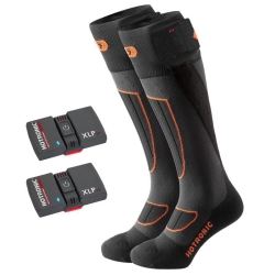 HOTRONIC HOTRONIC SET 1 pair Heat socks XLP 2P + 1 pair Bluetooth Surround Comfort, 23/24