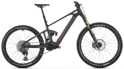 MONDRAKER Dune RR, obsidian grey, 2026