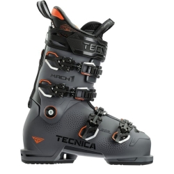 TECNICA TECNICA Mach1 110 MV TD, race gray, 21/22