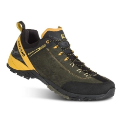 KAYLAND KAYLAND Revolt Gtx, Dark green/Yellow