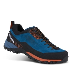 KAYLAND KAYLAND Miura Gtx, Teal/Orange