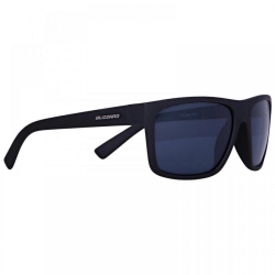 BLIZZARD BLIZZARD Sun glasses PC603-111 rubber black