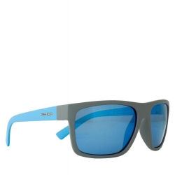 BLIZZARD BLIZZARD Sun glasses POL603-0081 grey matt, 68-17-133