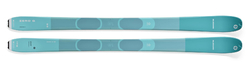 BLIZZARD Zero G 095 W, flat, 24/25