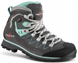 KAYLAND KAYLAND Plume Micro Ws Gtx, Grey/green, 18020075