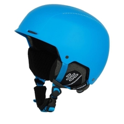 BLIZZARD BLIZZARD Guide ski helmet, bright blue matt/white matt