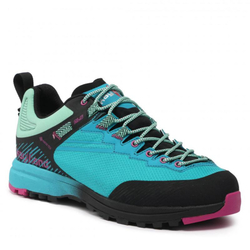 KAYLAND Grimpeur Ad Ws Gtx, Tourquoise/Fuchsia, 2025