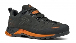 TECNICA TECNICA Sulfur GTX Ms, anthracite/ultra orange