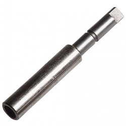 spotřební materiál WINTERSTEIGER Bit Holder 7mm for Screwdriver Bits