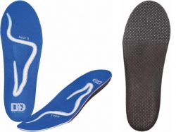 vložky BOOTDOC Active 5 insoles, AKCE