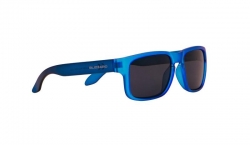 BLIZZARD BLIZZARD Sun glasses PCC125001-transparent blue mat-55-15-123