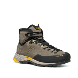 TECNICA Sulfur MID GTX Ms, turned grey/yellow, 2026