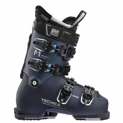 lyžařské boty TECNICA Mach1 105 LV W TD, blue night, 21/22
