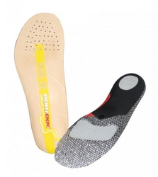 vložky BOOTDOC Wellness T7 mid-high arch insoles, AKCE