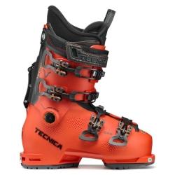 TECNICA TECNICA Cochise Team DYN GW, brick orange, 24/25