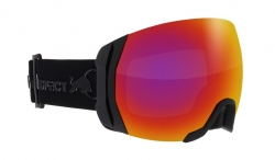 RED BULL SPECT RED BULL SPECT SIGHT-006S, black, burgundy snow, purple with burgundy mirror, CAT2,