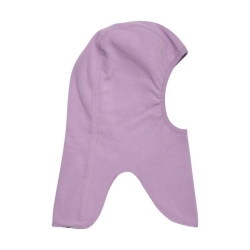 COLOR KIDS COLOR KIDS Balaclava - Fleece W. Windstop, violet tulle, 2023