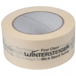 WINTERSTEIGER WINTERSTEIGER Paper Tape Racing Service,1 Roll=50 M