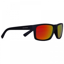 BLIZZARD BLIZZARD Sun glasses PC602-112 rubber black