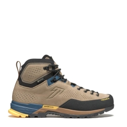 TECNICA TECNICA Sulfur MID GTX Ws, beige/yellow