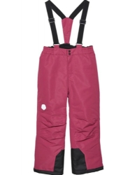 COLOR KIDS COLOR KIDS Ski Pants - Solid, vivacious, 2023