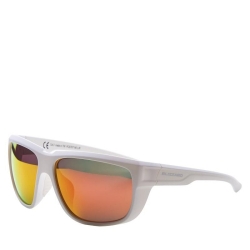 BLIZZARD BLIZZARD Sun glasses PCS707140, white matt, 65-18-140