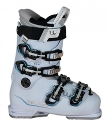 lyžařské boty TECNICA Mach Sport 75 HV W, white/blue, 19/20