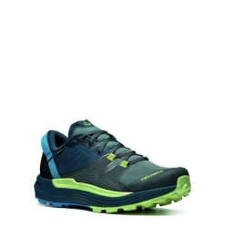 TECNICA TECNICA Spark Speed S GTX, blue/light green