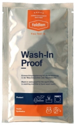 FELDTEN FELDTEN Wash-in Proof 50 ml, CZ/SK/PL/HU, 2023