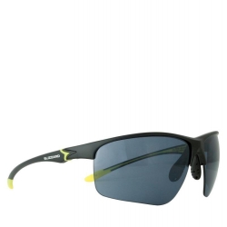 BLIZZARD BLIZZARD Sun glasses PC651-004 matt black, 70-20-142