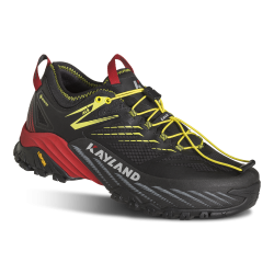 KAYLAND KAYLAND Duke Gtx, Black/Red