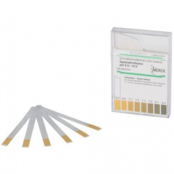 WINTERSTEIGER WINTERSTEIGER Pro-Tec B 352 pH-value measurement strip (100 pcs.)