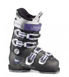 TECNICA TECNICA Mach1 MV W RT, transparent black/black, 16/17