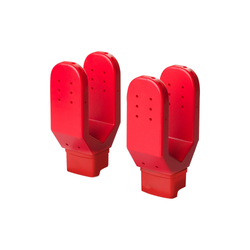 HOTRONIC Tech Dry Y-Holder, 26/27