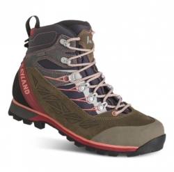 KAYLAND KAYLAND Legacy Ws Gtx, Brown/Coral