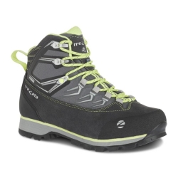 TREZETA TREZETA Aoraki Ws Wp, Grey/Lime