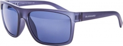 BLIZZARD BLIZZARD Sun glasses PCC603111, trans. black matt, 68-17-133