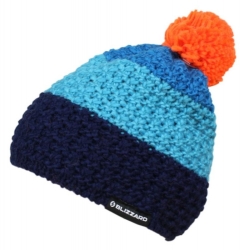 BLIZZARD BLIZZARD Tricolor, blue/navy/orange