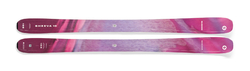 BLIZZARD Sheeva 10 (FLAT), purple/pink, 26/27