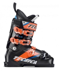 TECNICA TECNICA R9.5 110, black, 14/15