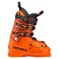 TECNICA TECNICA Firebird R 90 SC, progressive orange, 23/24