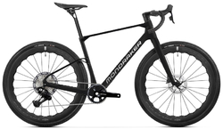 MONDRAKER Arid Carbon RS, superblack, 2027