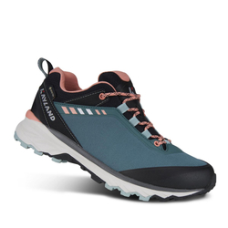KAYLAND Strider Ws Gtx, Green/Peach