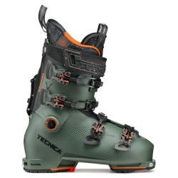 TECNICA TECNICA Cochise 120 DYN GW, progressive green, 24/25