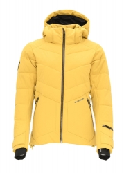 BLIZZARD BLIZZARD W2W Ski Jacket Veneto, mustard yellow